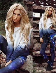 Moda Inne Moda uliczna - 2036303