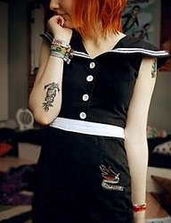 Moda Ciuchy Pozostałe - 989087