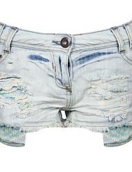 Moda Spodnie Szorty - 1475990