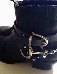 Moda Buty Pozostałe - 1284143