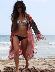 Moda Bielizna Na plażę - 1824674