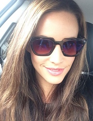 Moda Dodatki Okulary - 2746643