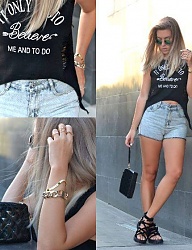Moda Inne Moda uliczna - 2036189