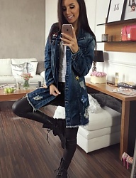 Moda Ciuchy Pozostałe - 3170243