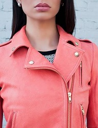 Moda Okrycia Kurtki - 2756772