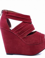 Moda Buty Koturny - 1344558