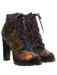 Moda Buty Kozaki - 1287366