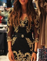 Moda Inne Moda uliczna - 1929370