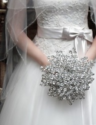 Moda Ślub Bukiety ślubne - 1823871