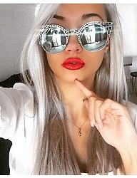 Moda Dodatki Okulary - 3119108