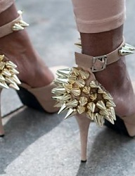 Moda Buty Szpilki - 1369167