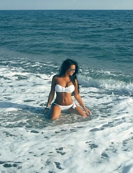 Moda Bielizna Na plażę - 1682673