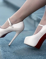 Moda Buty Szpilki - 1360985