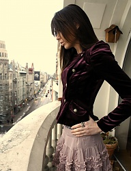 Moda Ciuchy Pozostałe - 1033462