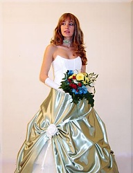 Moda Ślub Suknie ślubne - 254982