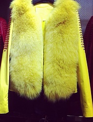 Moda Okrycia Kamizelki - 2476021