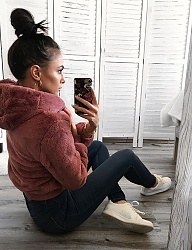 Moda Ciuchy Pozostałe - 3260302