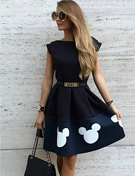 Moda Sukienki Dzienne - 3066990