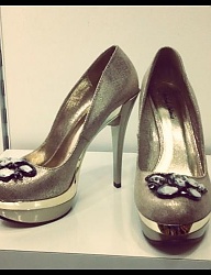 Moda Buty Szpilki - 1200944