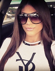 Moda Dodatki Okulary - 2771538