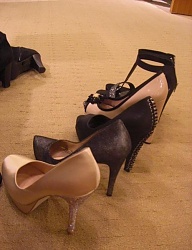 Moda Buty Pozostałe - 1270531