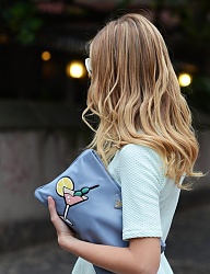 Moda Torebki Pozostałe - 2458305