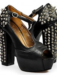 Moda Buty Pozostałe - 1432952