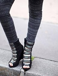 Moda Buty Szpilki - 1313104