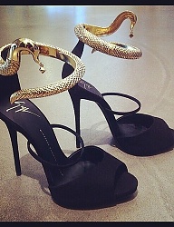 Moda Buty Sandały - 2685601