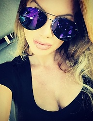 Moda Dodatki Okulary - 2896796