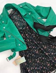 Moda Inne Moda uliczna - 3266292