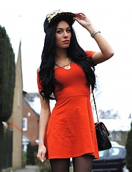 Moda Inne Moda uliczna - 1778321