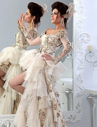 Moda Ślub Suknie ślubne - 2731456