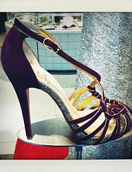 Moda Buty Szpilki - 1257084