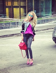 Moda Inne Moda uliczna - 1906983