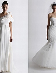 Moda Ślub Suknie ślubne - 857946