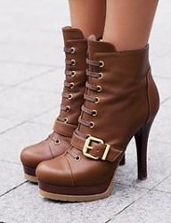 Moda Buty Pozostałe - 1236768