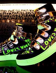 Moda Buty Pozostałe - 1357280