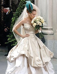 Moda Ślub Suknie ślubne - 305662