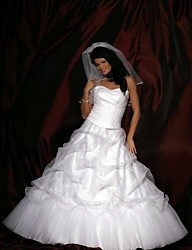 Moda Ślub Suknie ślubne - 891251