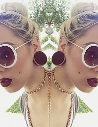 Moda Dodatki Okulary - 2636804