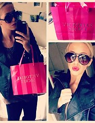 Moda Dodatki Okulary - 1595727