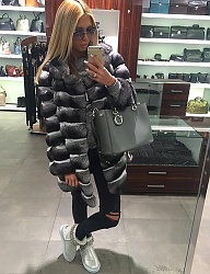 Moda Ciuchy Pozostałe - 3129152