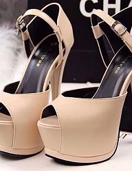Moda Buty Szpilki - 3215785