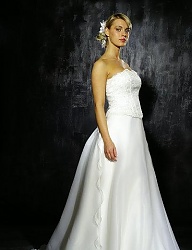 Moda Ślub Suknie ślubne - 890761