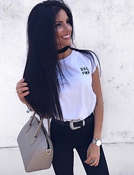 Moda Inne Moda uliczna - 3228838