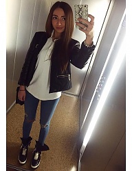 Moda Ciuchy Pozostałe - 3130821