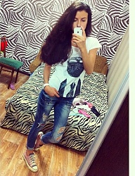 Moda Inne Moda uliczna - 1835954
