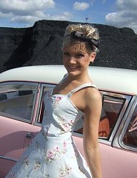 Moda Dodatki Nakrycia głowy - 758587