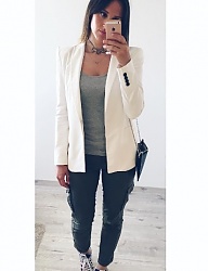 Moda Ciuchy Pozostałe - 3185353
